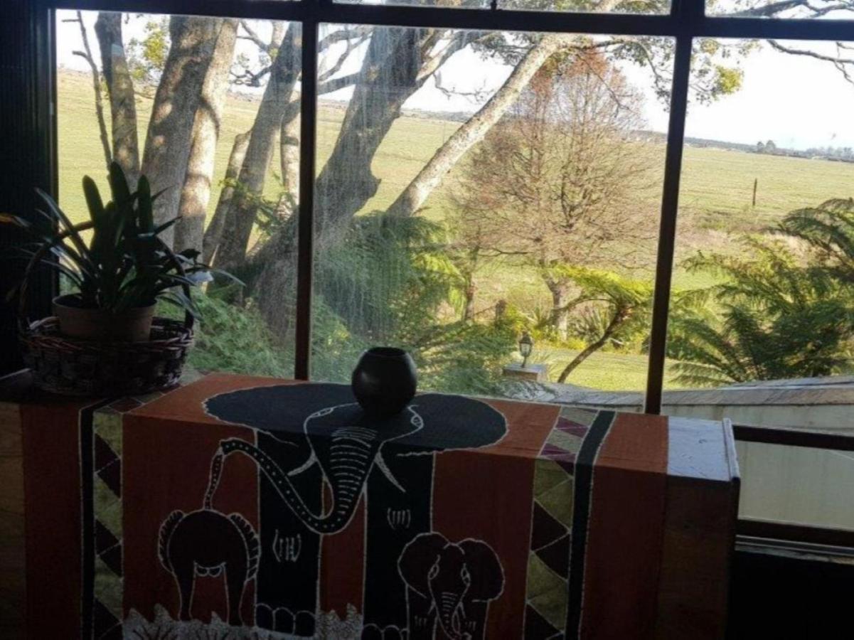 Paradise View Guesthouse Graskop Extérieur photo