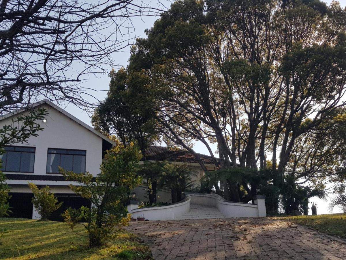 Paradise View Guesthouse Graskop Extérieur photo