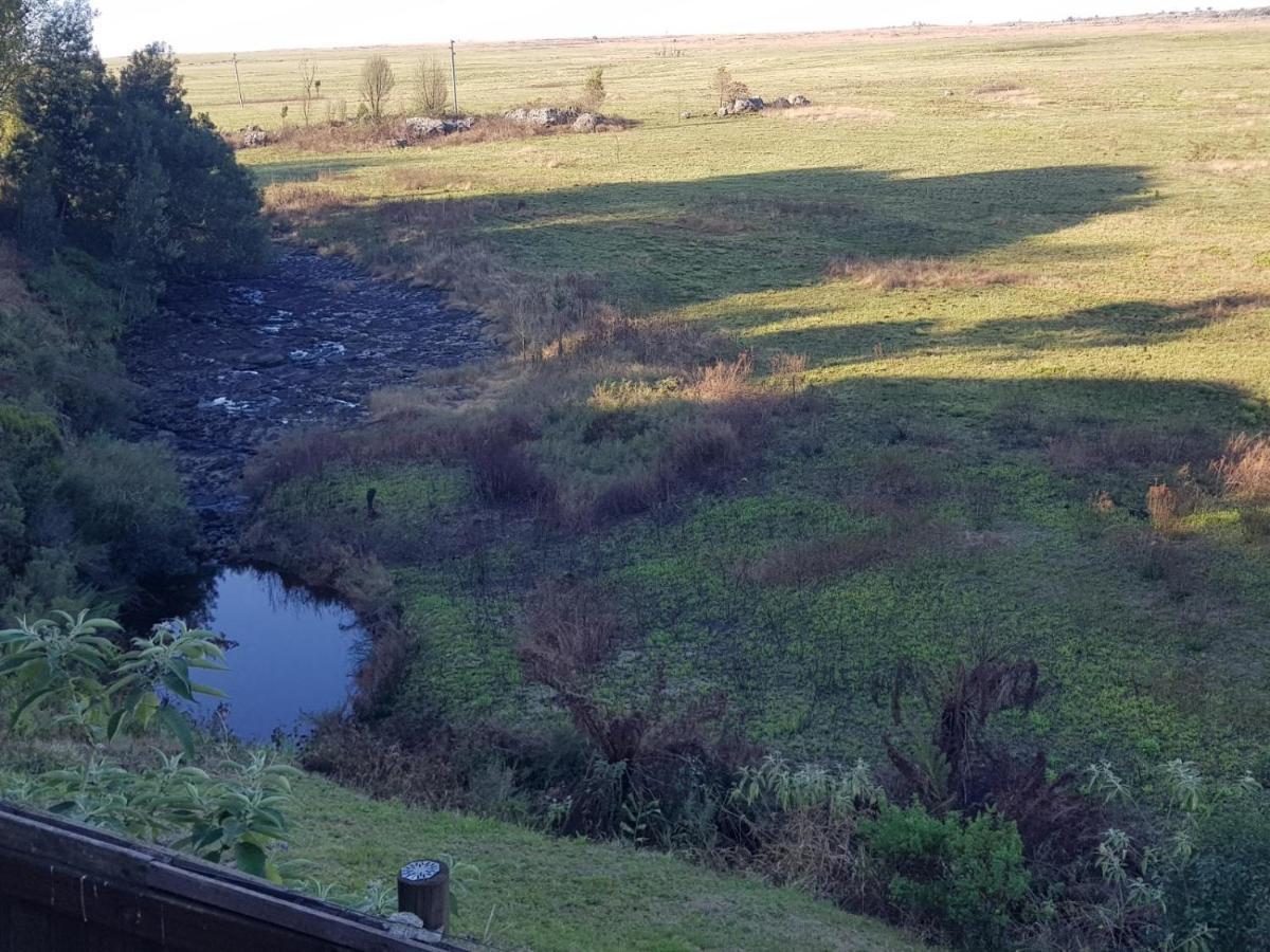 Paradise View Guesthouse Graskop Extérieur photo