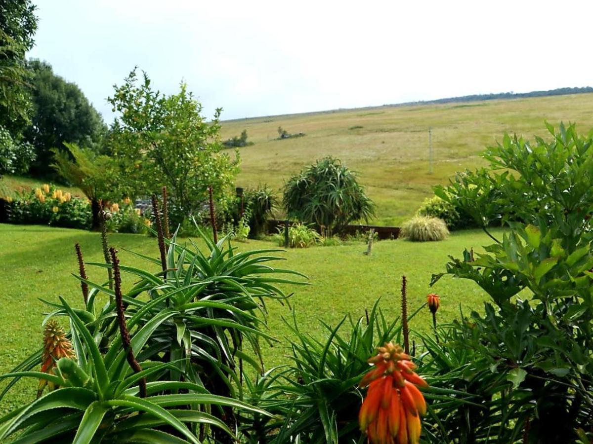 Paradise View Guesthouse Graskop Extérieur photo
