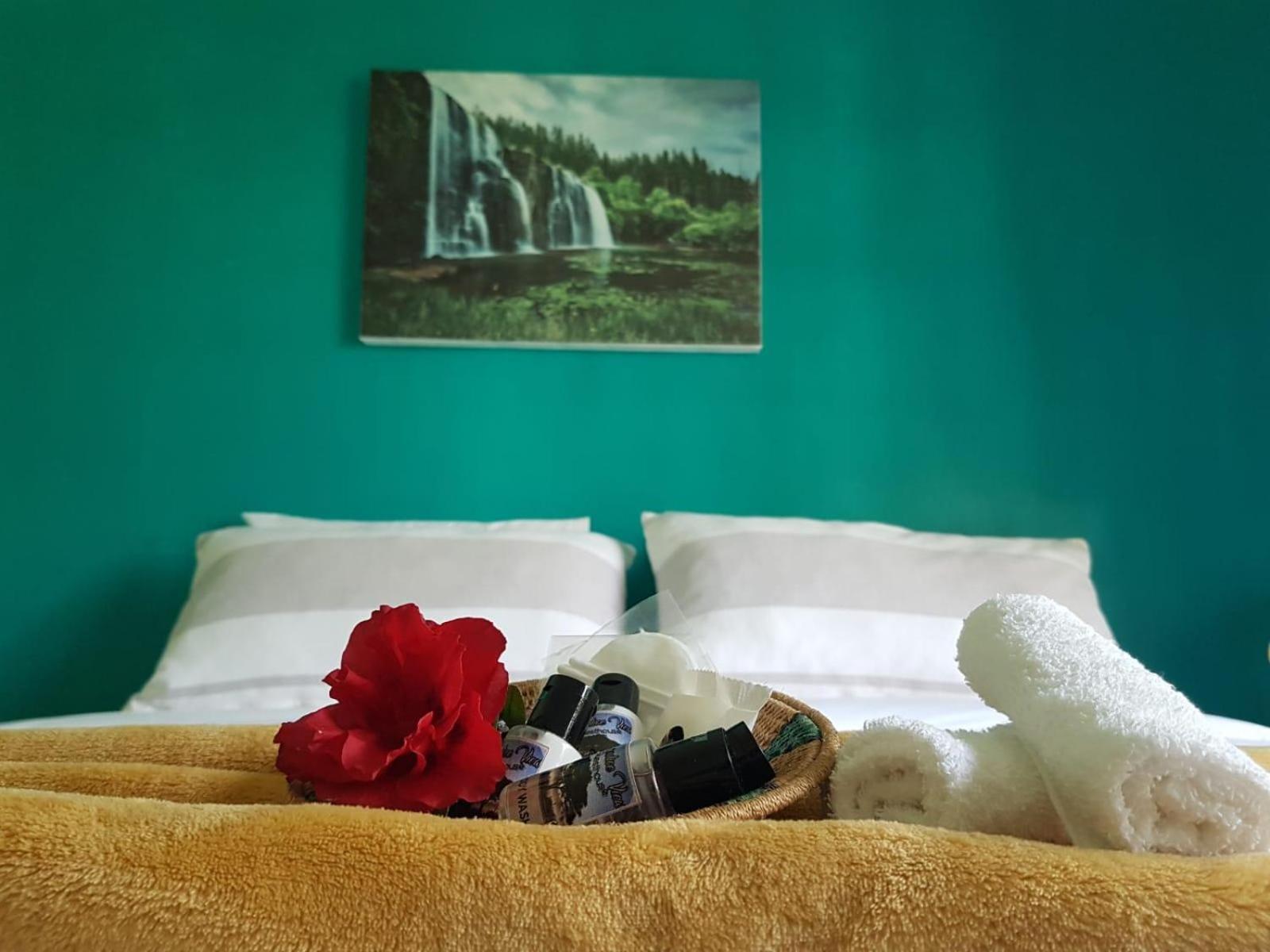 Paradise View Guesthouse Graskop Extérieur photo