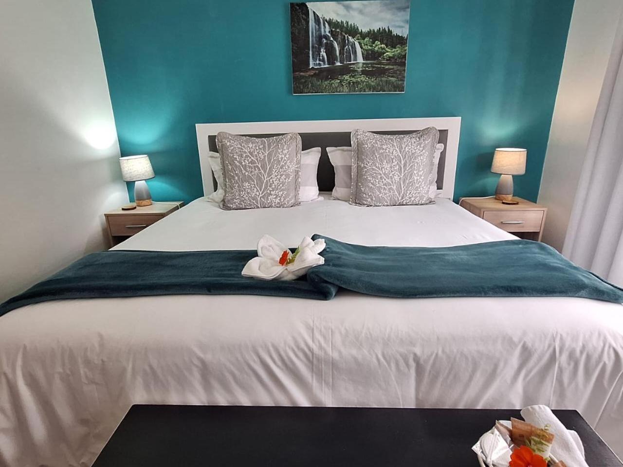 Paradise View Guesthouse Graskop Extérieur photo