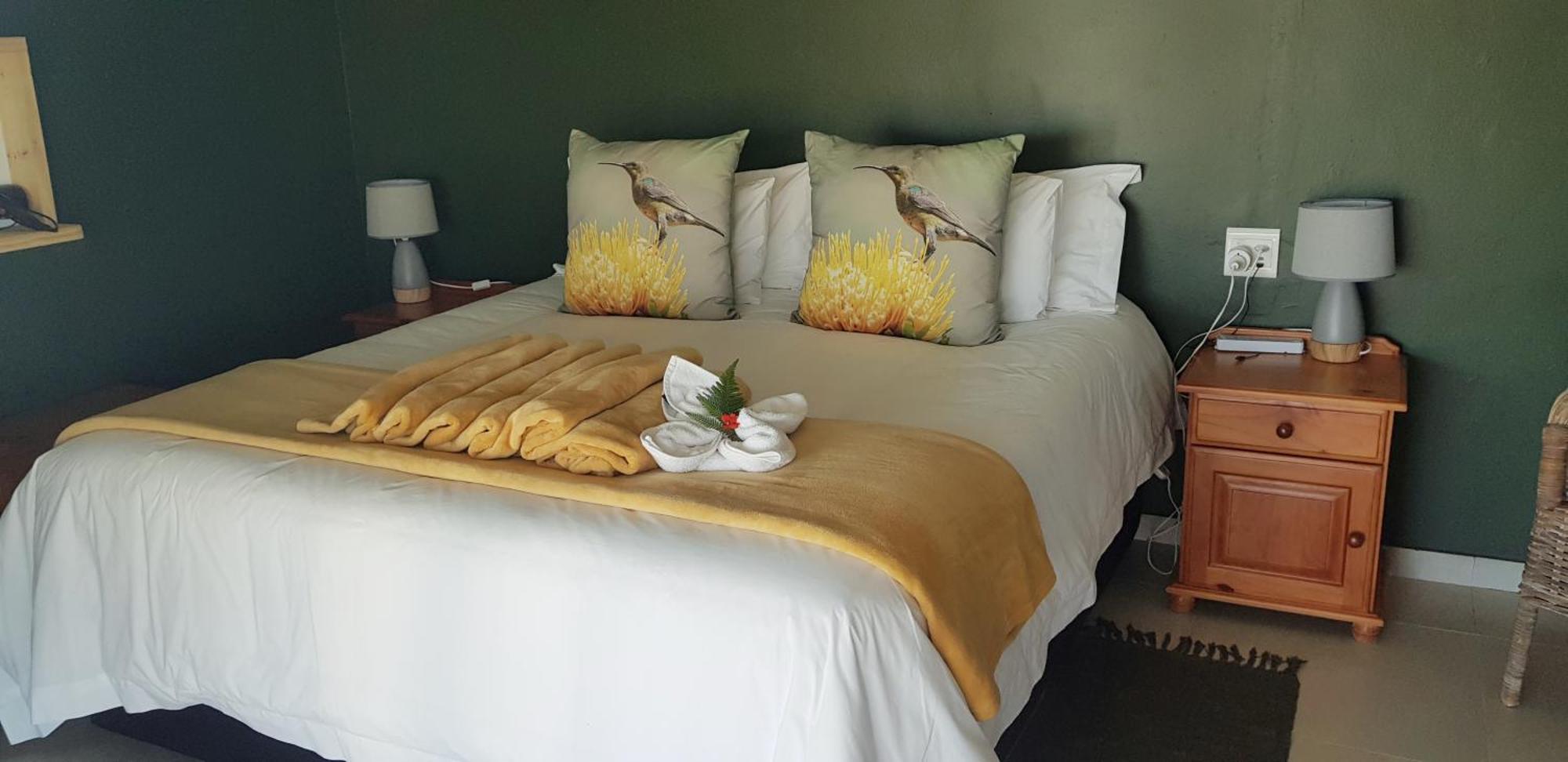 Paradise View Guesthouse Graskop Extérieur photo