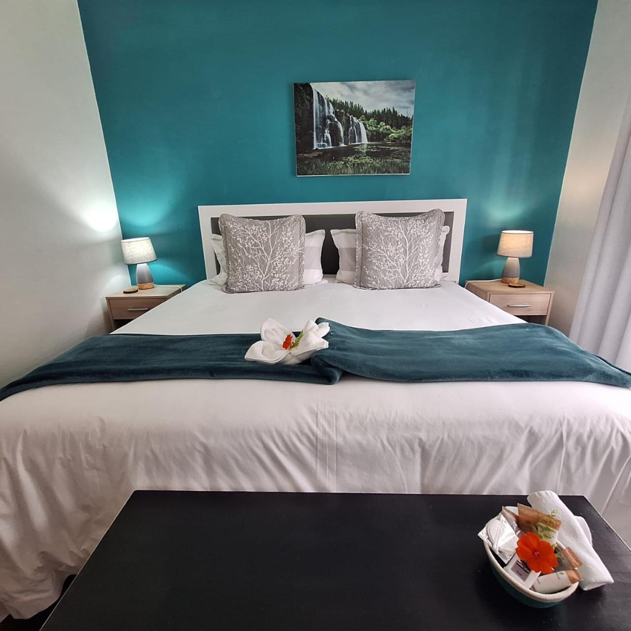 Paradise View Guesthouse Graskop Extérieur photo