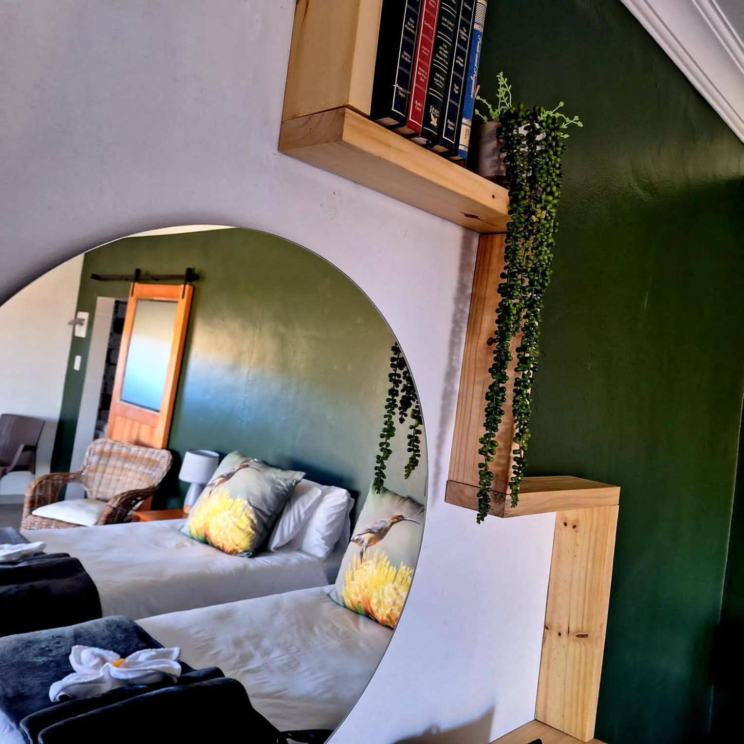 Paradise View Guesthouse Graskop Extérieur photo