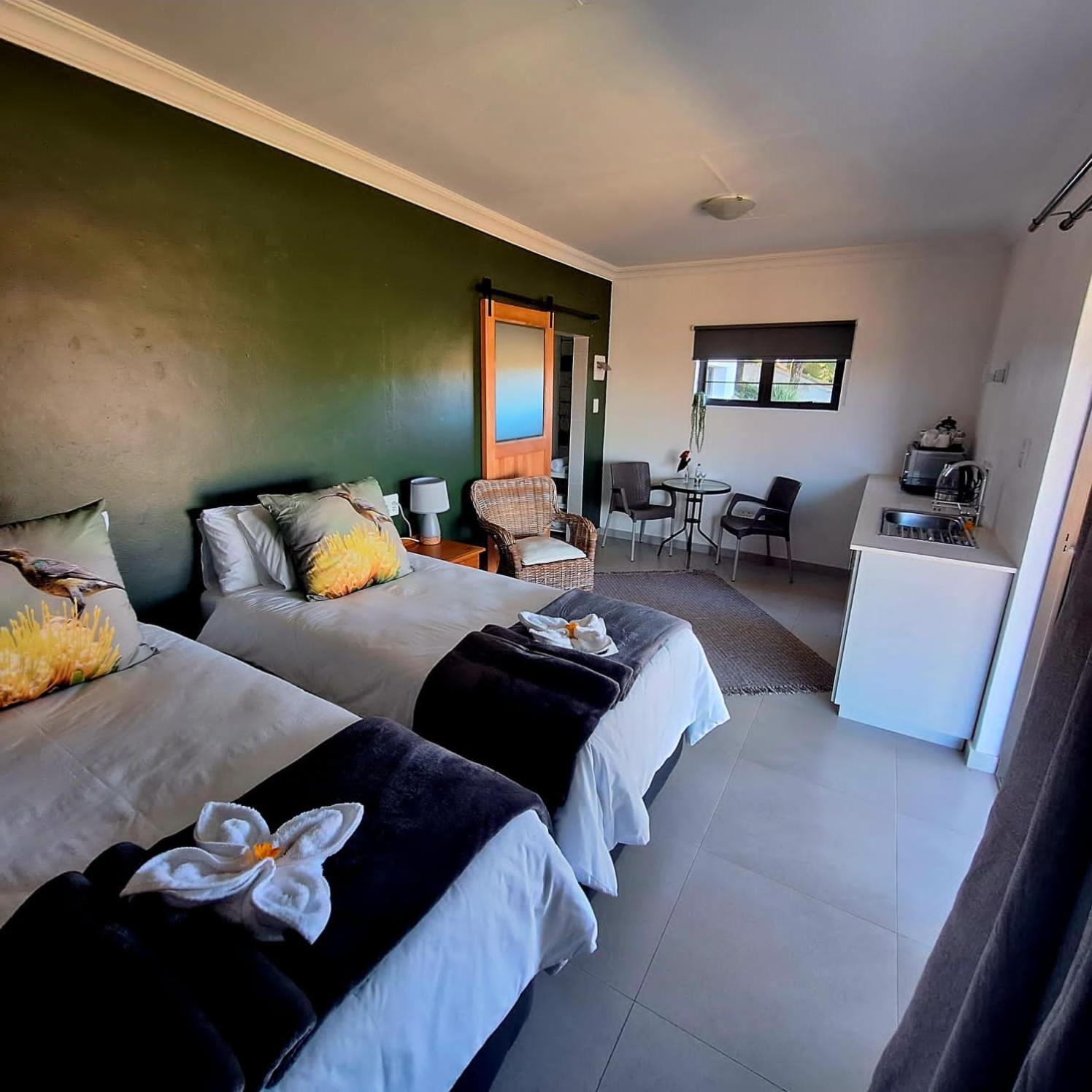 Paradise View Guesthouse Graskop Extérieur photo