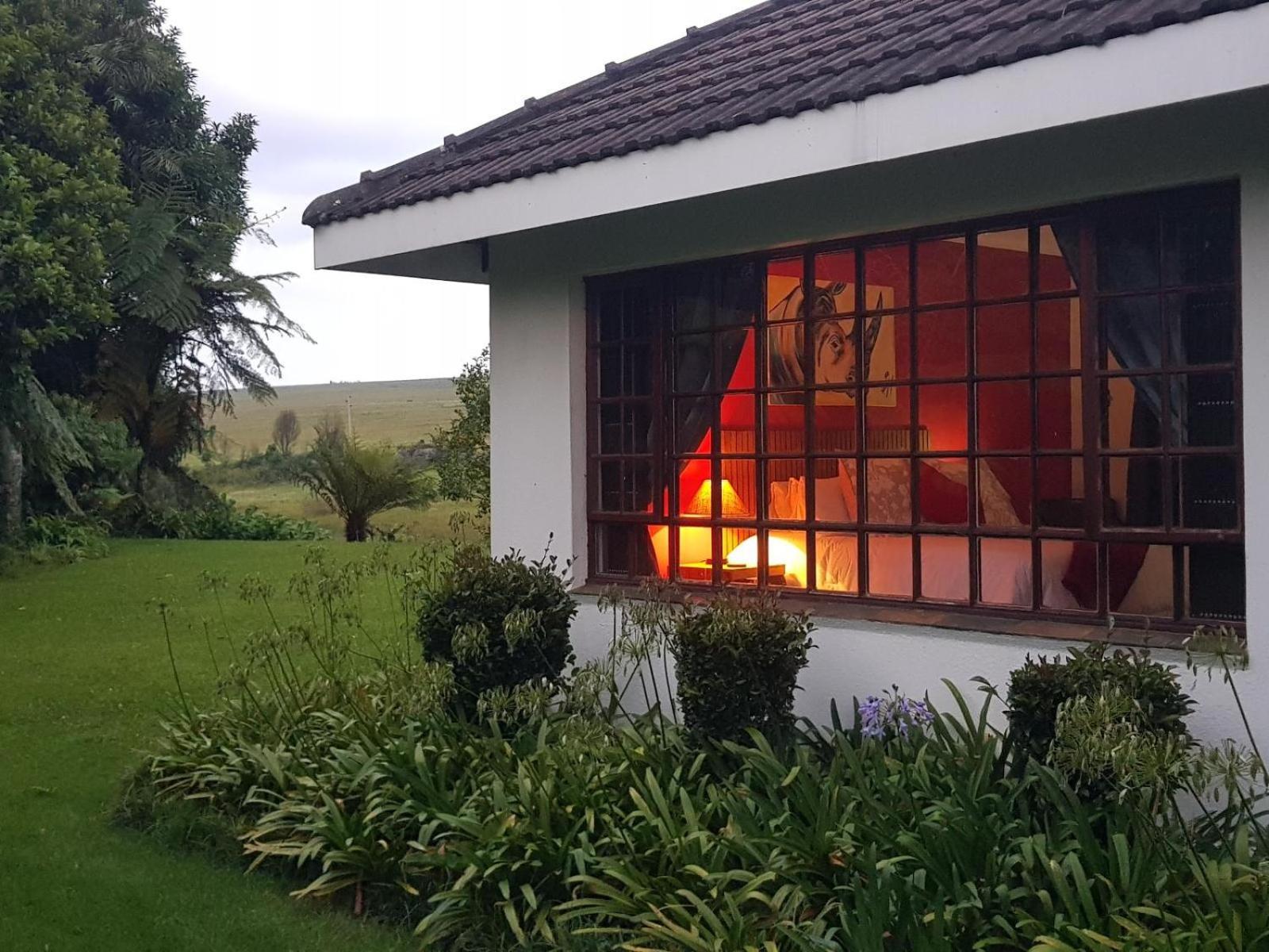 Paradise View Guesthouse Graskop Chambre photo
