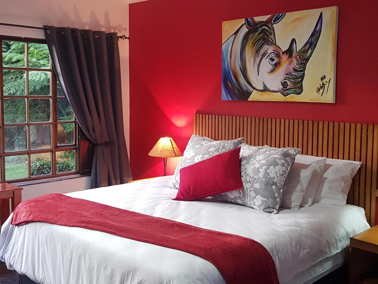 Paradise View Guesthouse Graskop Chambre photo